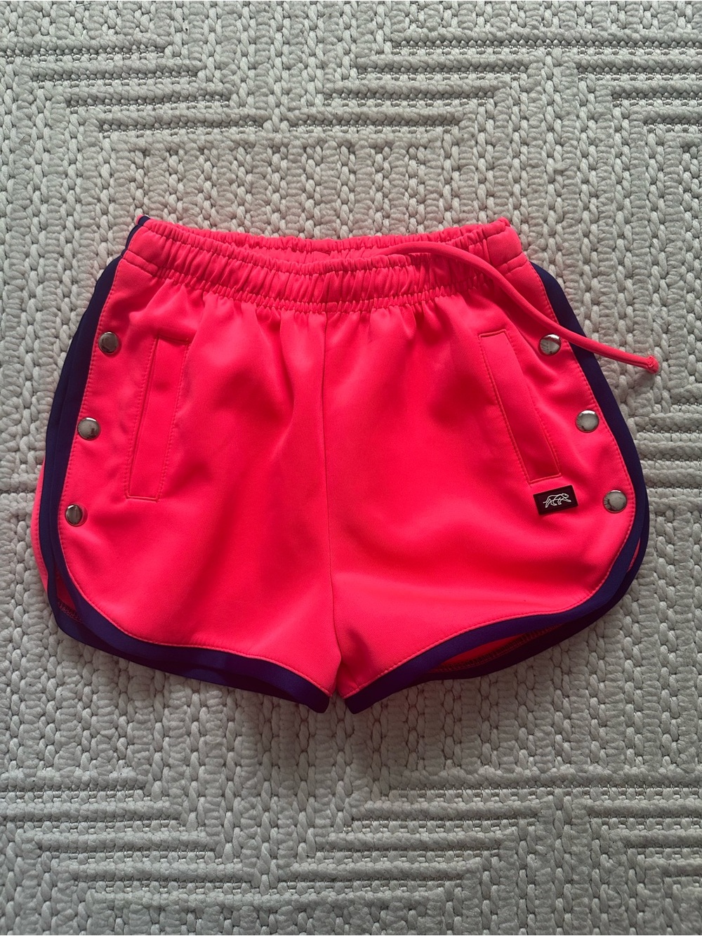 Tiger Friday CXL shorts